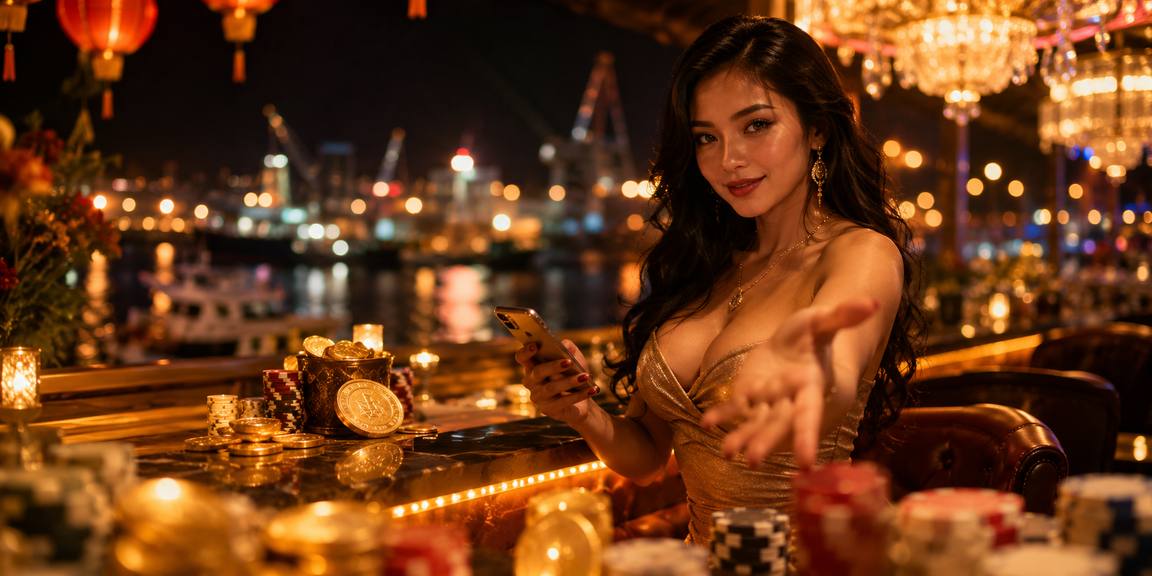 8kbets Những gì chúng tôi có trong sảnh casino